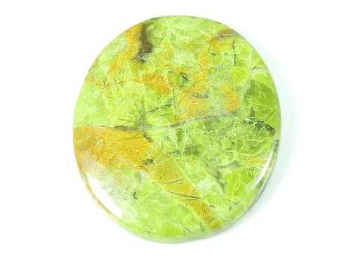 Cabochon forme ovale - , opale