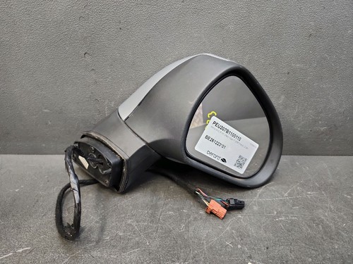 Rétroviseur droit électrique