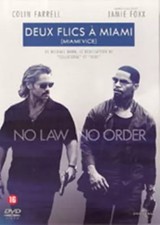 Miami Vice - Deux Flics A