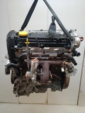 Moteur OPEL ZAFIRA B PHASE 1