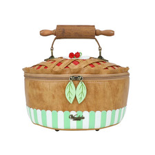 Sac À Dos Tarte Aux Cerises