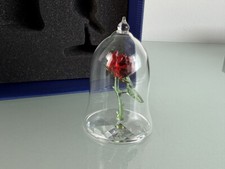 Swarovski Disney La Belle et