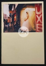 NO SEX LAST NIGHT Sophie CALLE