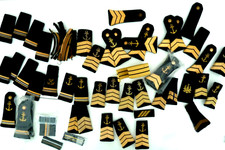 Paire de pattes d'épaules