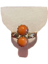 bague ancienne or 18 carats