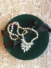 COLLANA VINTAGE AMERICANA