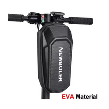 Sac Avant Guidon Trottinette Électrique XIAOMI Porte-Objets 5 Litres