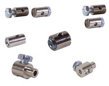 Gamme serres câble vélo VTT