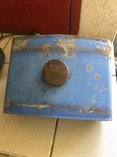 RESERVOIR DE MOTOCULTEUR STAUB COMPLET