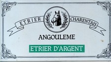 EQUITATION / HIPPISME- LOT DE