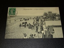 CAYEUX-SUR-MER - LE CHEMIN DE