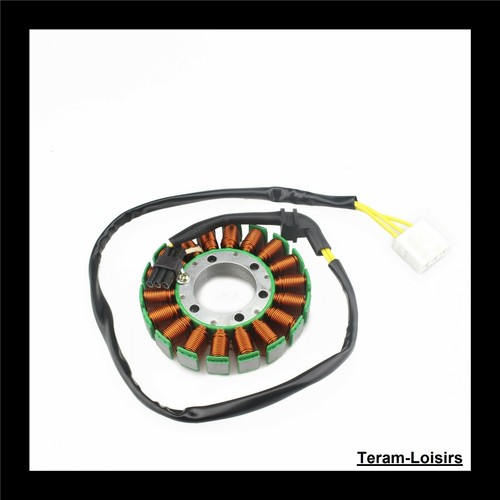 Stator allumage pour honda - stator, cbf