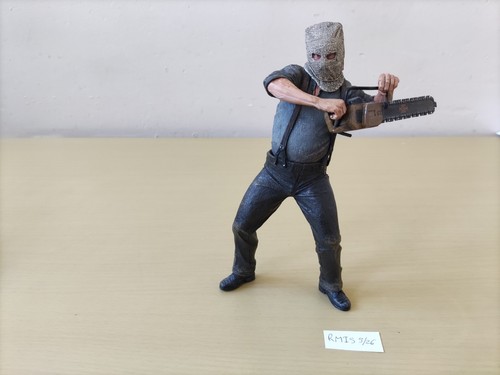Neca figurines resident evil - figurines,