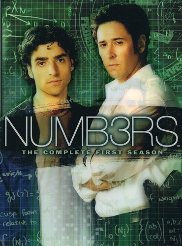Numbers the - -,