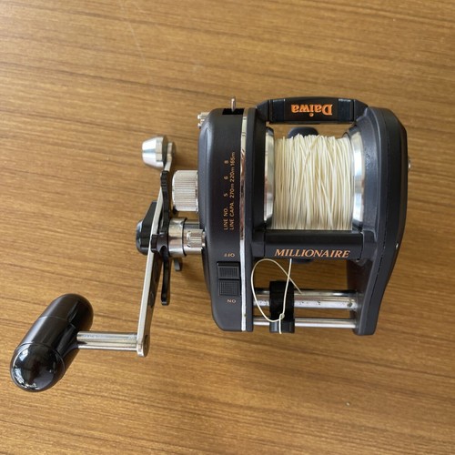 Daiwa millionaire bait - daiwa, st-30