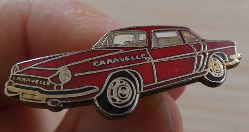 Pin voiture renault - pin's,