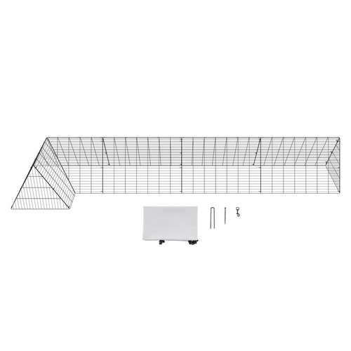 Enclos poulailler cage - poulailler,