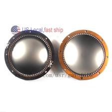 2Pcs Replacement Diaphragm for