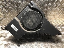 Caisson de basses FIAT FREEMONT