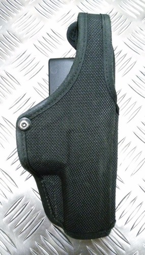 Holster thumbsnap accumold - holster,