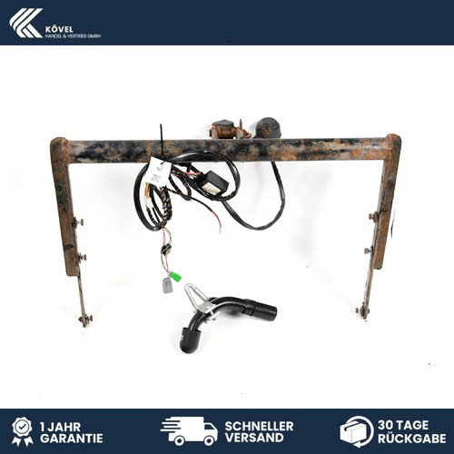 Attelage kit électrique - +,