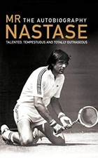 Mr Nastase Couverture Rigide