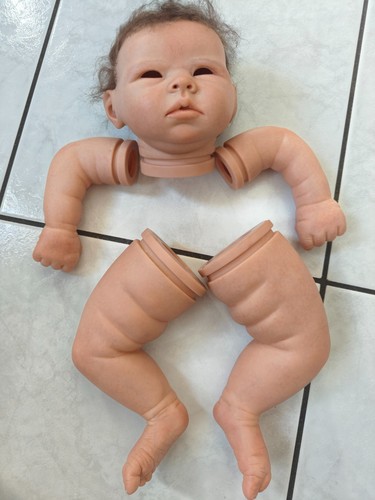 Kit poupée reborn - ,