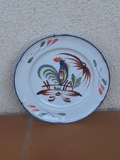 ASSIETTE décoration THOMANN -