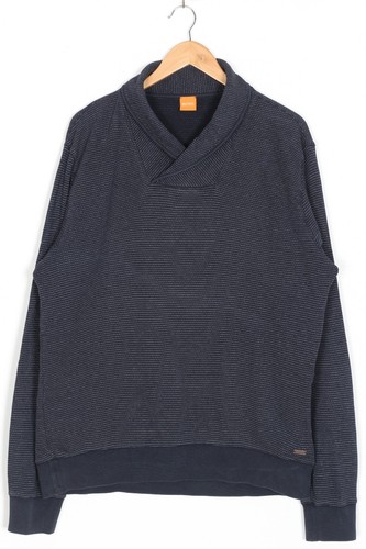 Pull homme col - , châle