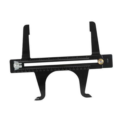 Outil mesure frein - de, de