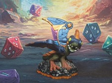 Drobot Lightcore Figurine