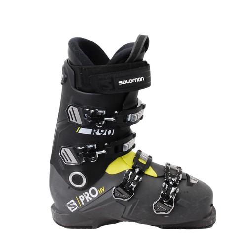 Chaussure ski occasion - chaussure,