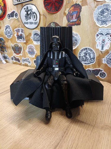 Trone dark vadir star - vadir,