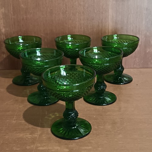 Coupes champagne art déco - art,