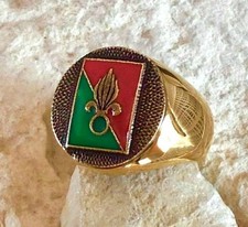 Bague légion étrangère - lÉgion,