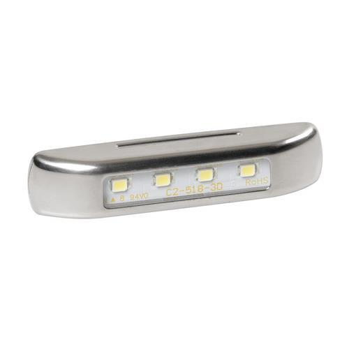 Lumière encombrement camion - lumière,