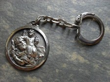 SAINT CHRISTOPHE automobile