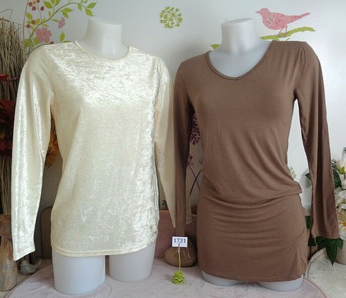 Lot vêtements occasion - , femme