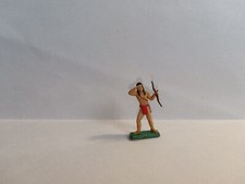 STARLUX 35mm western indien