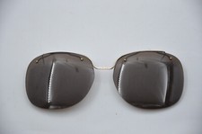 Ancien lunettes de soleil à