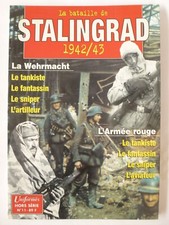 La BATAILLE de STALINGRAD