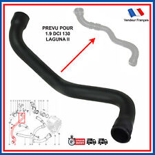 Gaine suralimentation prévu RENAULT LAGUNA II 1.9DCI 130  8200360086 8200730597