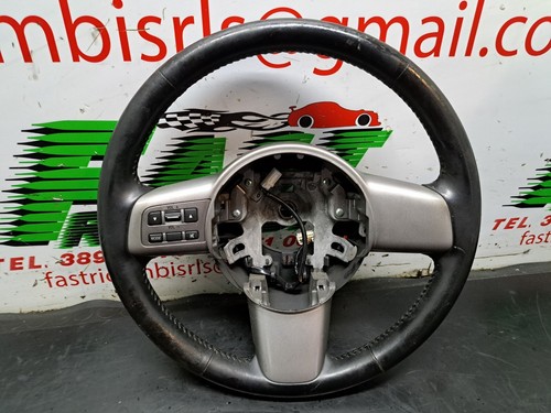 Volant mazda 3 essence - volant, 1.3