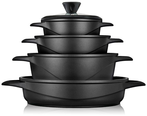 Batterie cuisine induction - batterie,