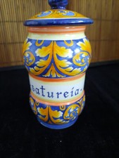 Pot à pharmacie / apothicaire