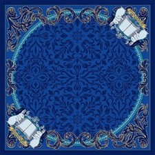 Foulard Ascendance of a