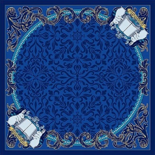 Foulard ascendance a - foulard,