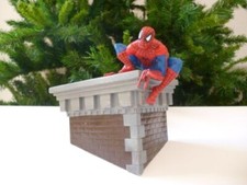 15⚜️ Tirelire Spider-Man