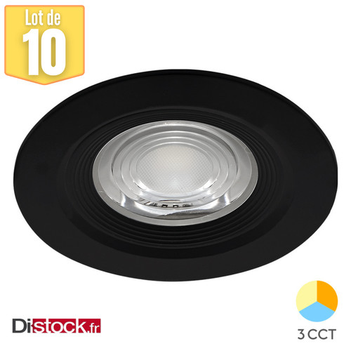 Lot spots led - lot, de