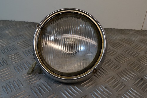 Headlight yamaha 125 - yamaha, sr